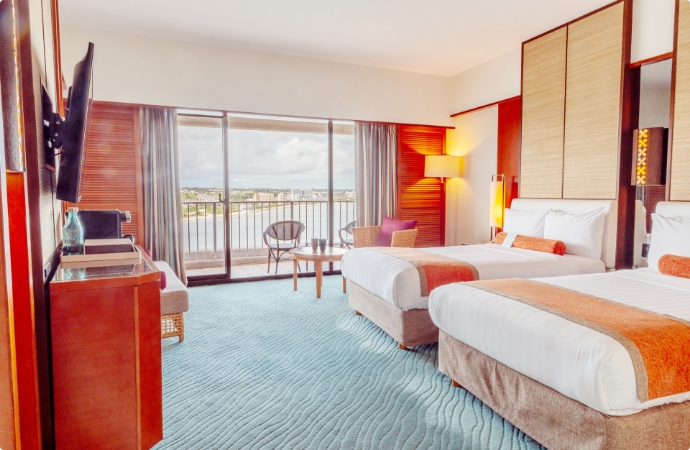 オーシャンフロントプレミア