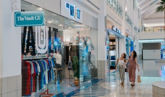 マイクロネシアモール