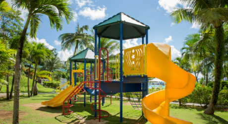 キッズプレイグラウンド