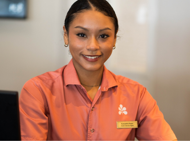 エクスペリエンスハブ