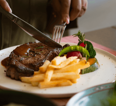 オーシャンフロント