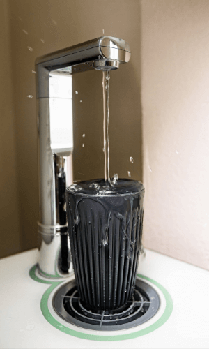 ウォーターステーション