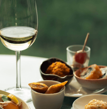 カクテルタイム